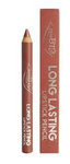 Pomadka w kredce Long Lasting BRZOSKWINIOWY NUDE 17