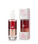 MIX & MATCH Dwufazowy koncentrat nawadniający z opuncją