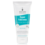 Regenerujący krem do stóp z bio-serwatką i mocznikiem 10%